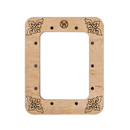 Magnetic embroidery hoops FLMP-008 (6,5*9cm.)