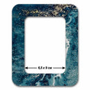 Magnetic embroidery hoops FLMP-021