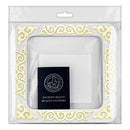 Magnetic Embroidery Frame (14 x 14 cm inner size) FLMP-034