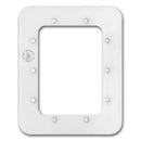 Magnetic Embroidery Frame (6.5 x 9 cm inner size) FLMP-037