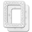 Magnetic Embroidery Frame (6.5 x 9 cm inner size) FLMP-041