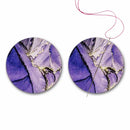 Magnetic needle holder "wooden" FLMH-091(W)
