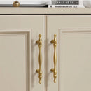 Mahzik Knob & Pull Bar