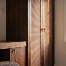 Mahzik Knob & Pull Bar