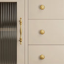 Mahzik Knob & Pull Bar