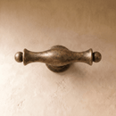 Mahzik Knob & Pull Bar