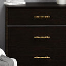 Mahzik Knob & Pull Bar