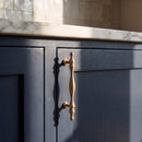 Mahzik Knob & Pull Bar