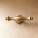 Mahzik Knob & Pull Bar