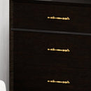 Mahzik Knob & Pull Bar