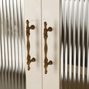 Mahzik Knob & Pull Bar