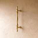 Mahzik Knob & Pull Bar