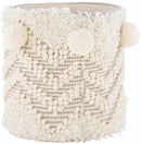 Virovitica Cream Basket