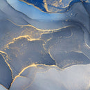 Liquid Marble Abstract Wall Art