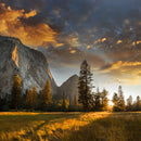 Sierra Nevada Wall Art