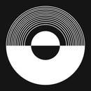 Vinyl Abstract Wall Art