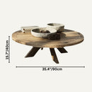 Maison Coffee Table