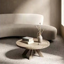 Maison Coffee Table