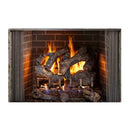 Majestic Cottagewood 42-Inch Gray Refractory Outdoor Wood-Burning Fireplace [ODCTGWD-42/H] (SAK13958)