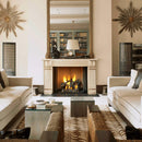 Majestic Ashland 36-Inch Open Wood Burning Fireplace [ASH36] (SAK81529)
