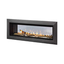Majestic Echelon II 48-Inch See-Through Direct Vent Fireplace [ECHEL48STIN-C] (SAK69284)