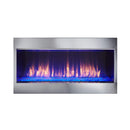 Majestic Lanai 48-Inch Single Sided Linear Outdoor Gas Fireplace [ODLANAIG-48] (SAK95127)
