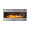 Majestic Lanai 60-Inch Single Sided Linear Outdoor Gas Fireplace [ODLANAIG-60] (SAK94821)