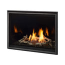 Majestic Meridian 42-Inch Natural Gas Fireplace [MER42N] (SAK43895)