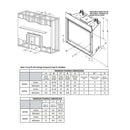 Majestic Meridian 42-Inch Natural Gas Fireplace [MER42N] (SAK43895)