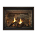 Majestic Meridian 36-Inch Direct Vent Fireplace [MER36N/L] (SAK36135)