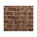 Majestic Quartz 42-Inch Direct Vent Natural Gas Fireplace [QUARTZ42IFTN] (SAK16572)