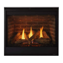 Majestic Quartz 32-Inch Direct Vent Natural Gas Fireplace [QUARTZ32IFTN] (SAK75142)
