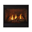Majestic Quartz 32-Inch Direct Vent Natural Gas Fireplace [QUARTZ32IFTN] (SAK75142)