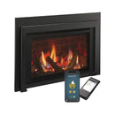 Majestic Ruby 30-Inch Direct Vent Natural Gas Insert With Intellifire Touch Ignition [RUBY30IN] (SAK52891)