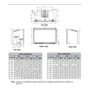 Majestic Trilliant 30-Inch Direct Vent Gas Fireplace Insert [TRILLIANT30IN] (SAK51984)