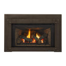 Majestic Trilliant 35-Inch Direct Vent Gas Fireplace Insert [TRILLIANT35IN] (SAK63247)