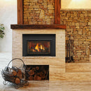 Majestic Trilliant 35-Inch Direct Vent Gas Fireplace Insert [TRILLIANT35IN] (SAK63247)