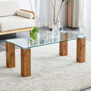 Majmu Coffee Table