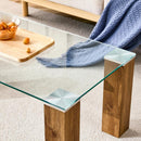 Majmu Coffee Table