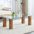 Majmu Coffee Table