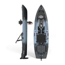 Makana 100 with Impulse Drive