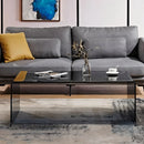 Makhol Coffee Table
