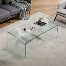 Makhol Coffee Table