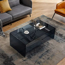 Makhol Coffee Table