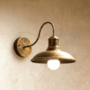 Makhraj Wall Lamp