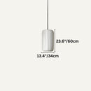 Makro Pendant Light