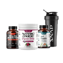 Male Vitality Bundle with FREE Large Shaker