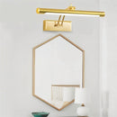 Malfo Wall Lamp
