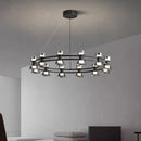 Malum Chandelier