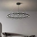 Malum Chandelier